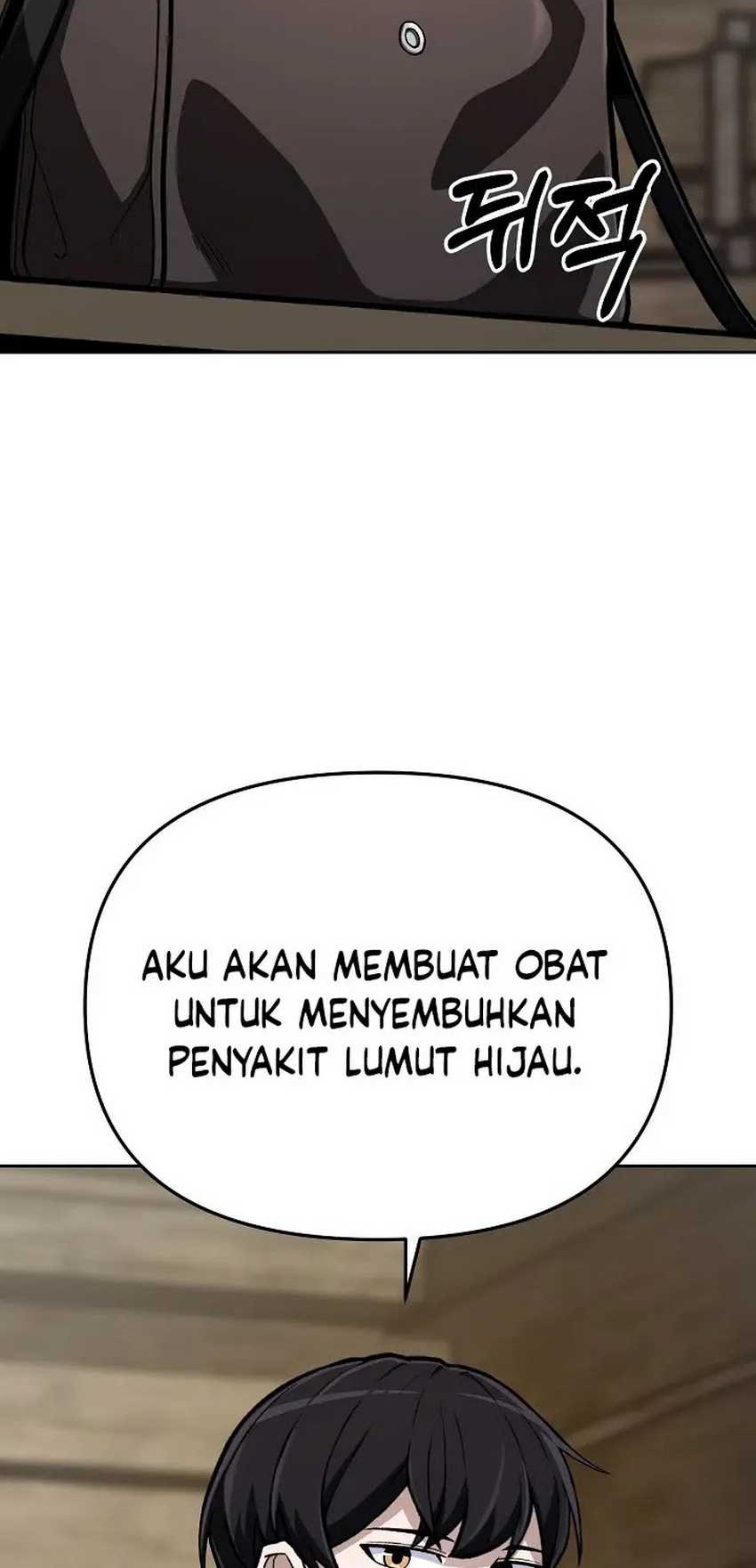 What’s Our Hero Doing? chapter 27 halaman 59