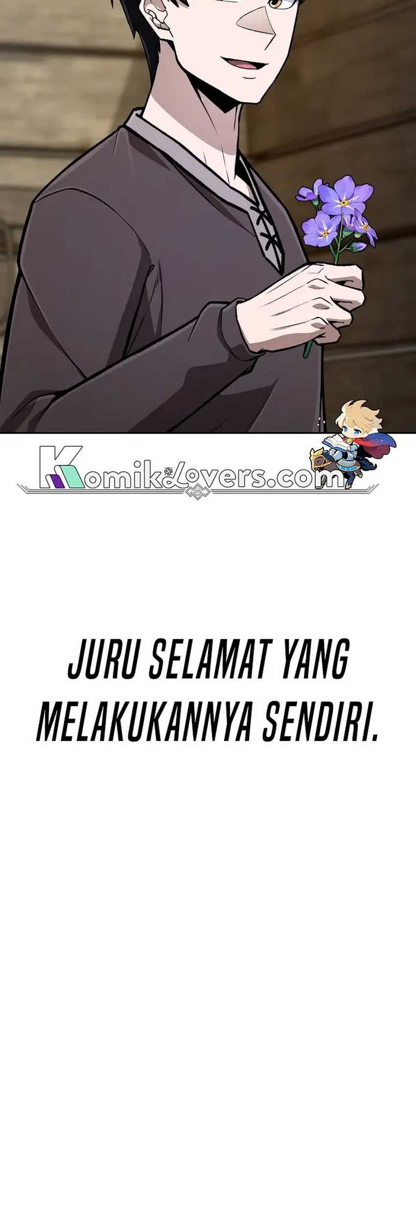 What’s Our Hero Doing? chapter 27 halaman 60