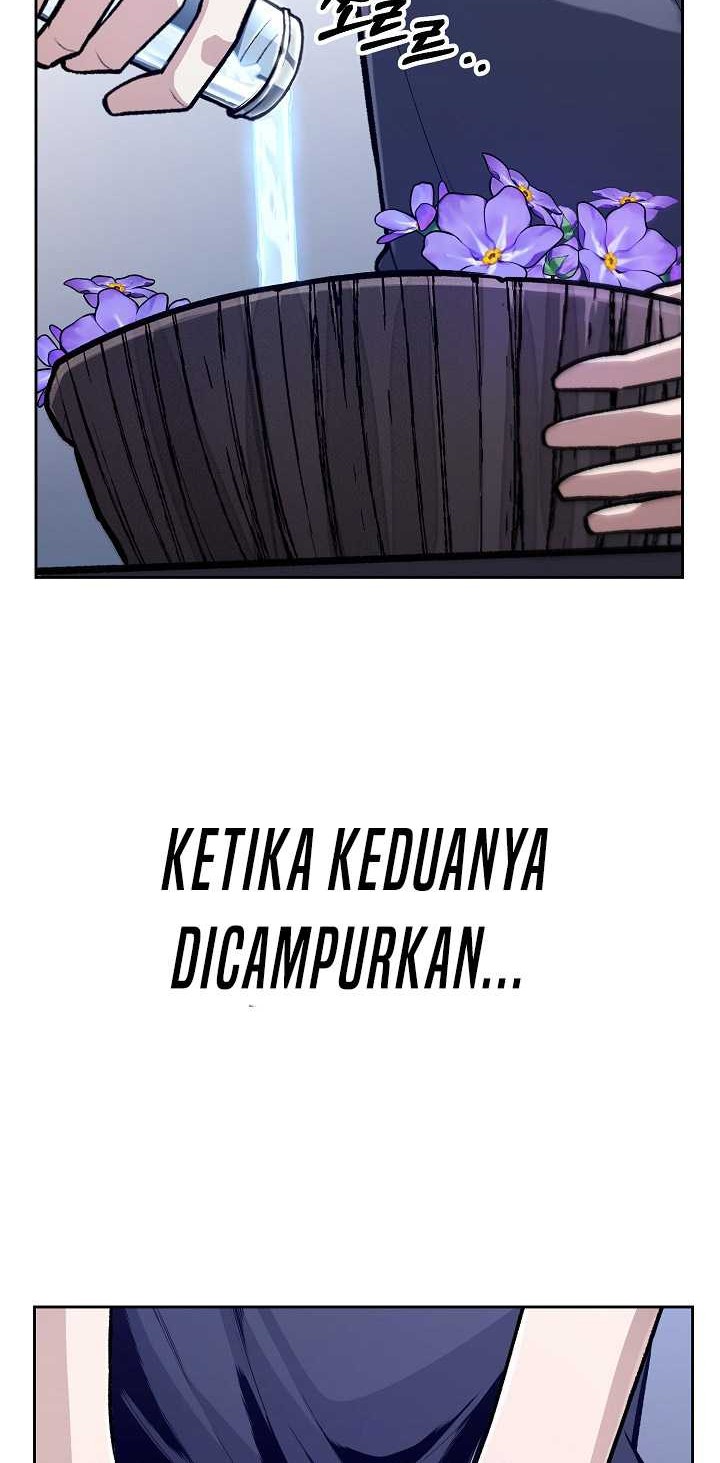 What’s Our Hero Doing? Bab 28 halaman 3