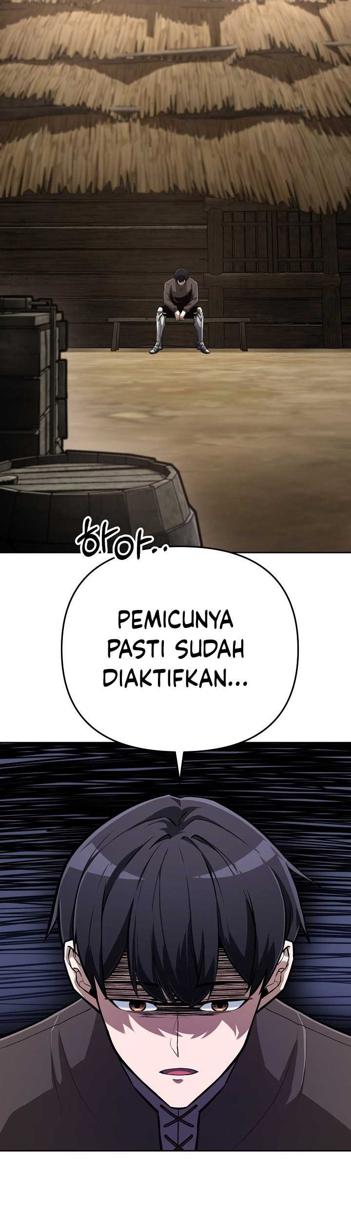 What’s Our Hero Doing? Bab 28 halaman 8