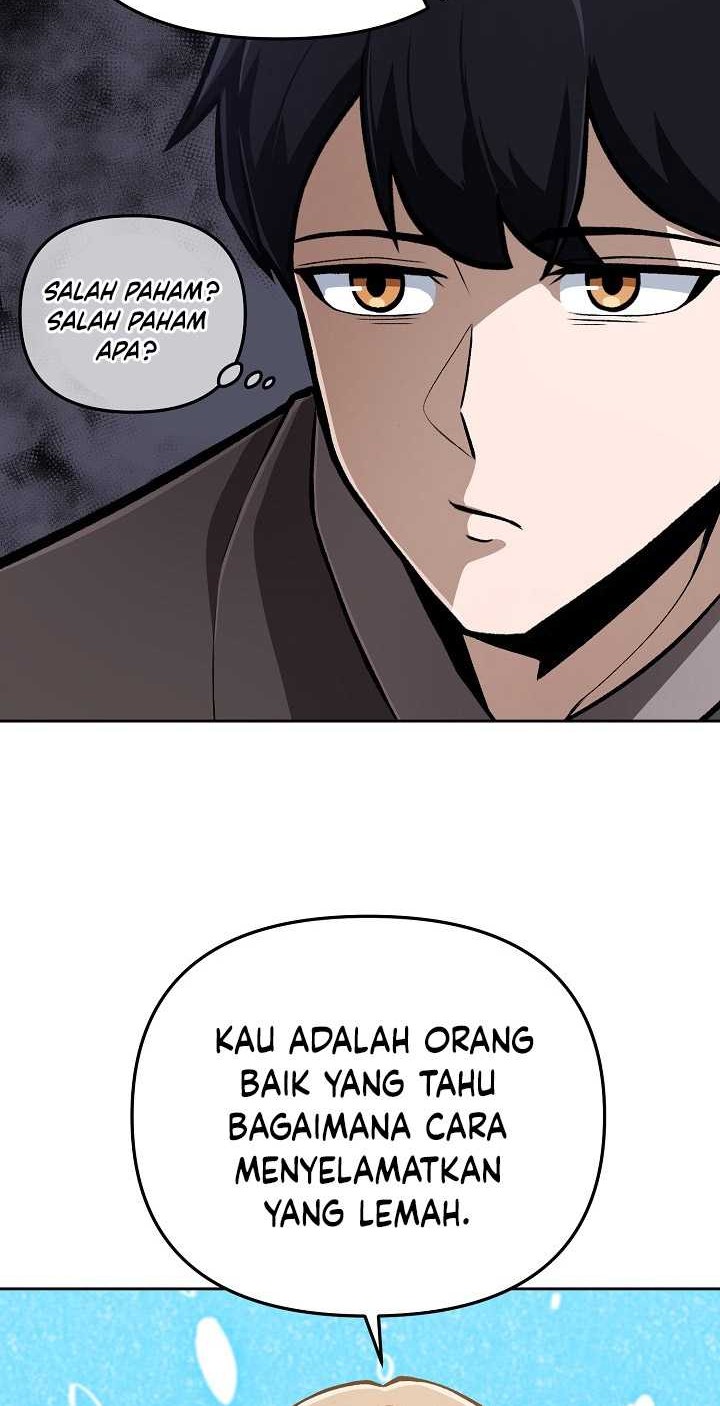 What’s Our Hero Doing? Bab 28 halaman 15
