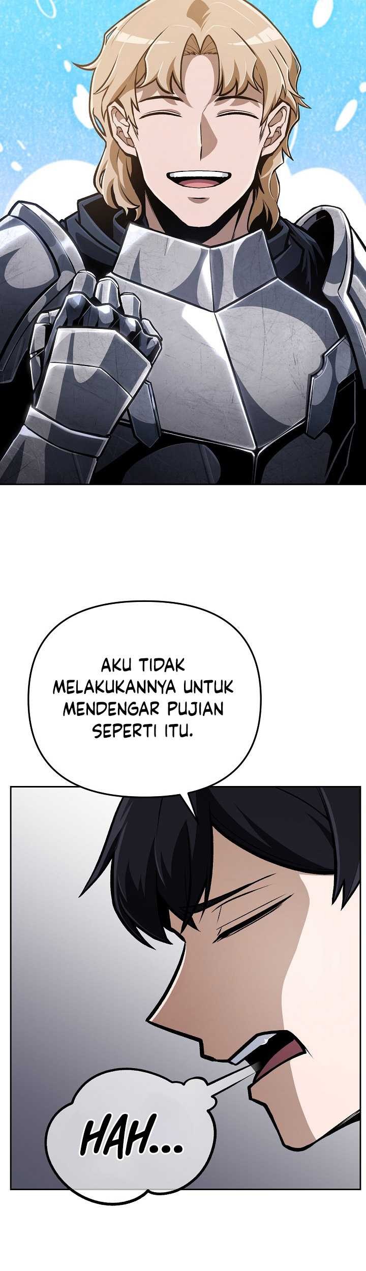 What’s Our Hero Doing? Bab 28 halaman 16