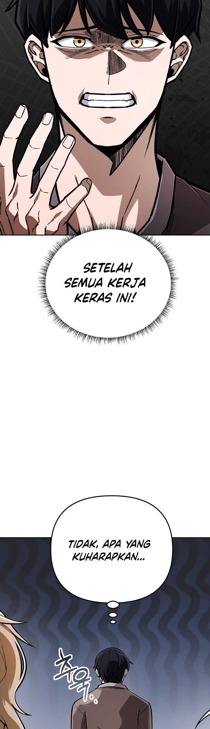 What’s Our Hero Doing? Bab 28 halaman 20