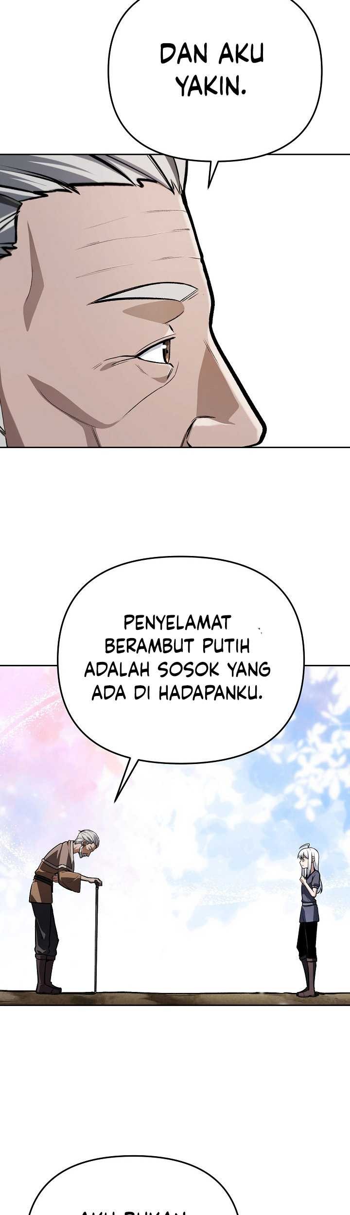 What’s Our Hero Doing? Bab 28 halaman 24