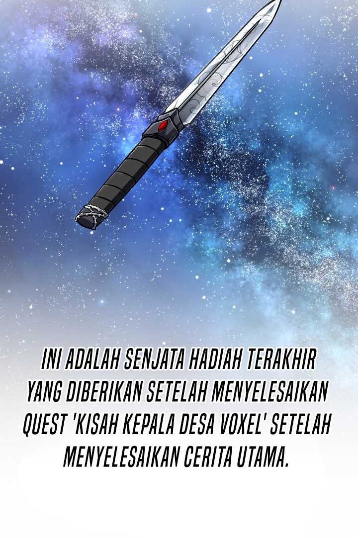 What’s Our Hero Doing? Bab 28 halaman 27