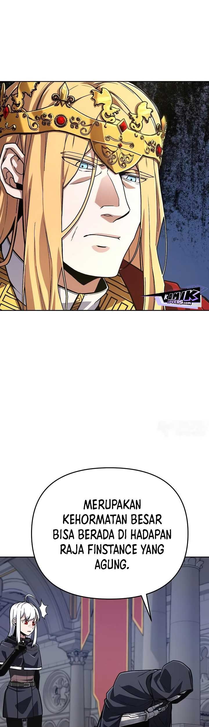 What’s Our Hero Doing? chapter 29 halaman 4