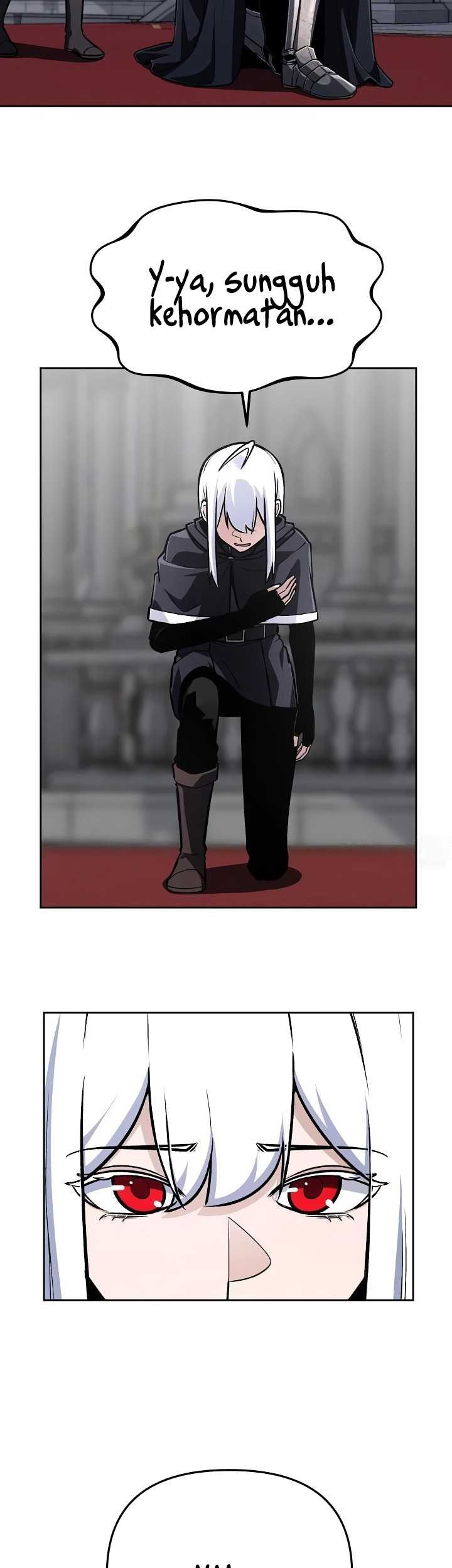 What’s Our Hero Doing? chapter 29 halaman 6