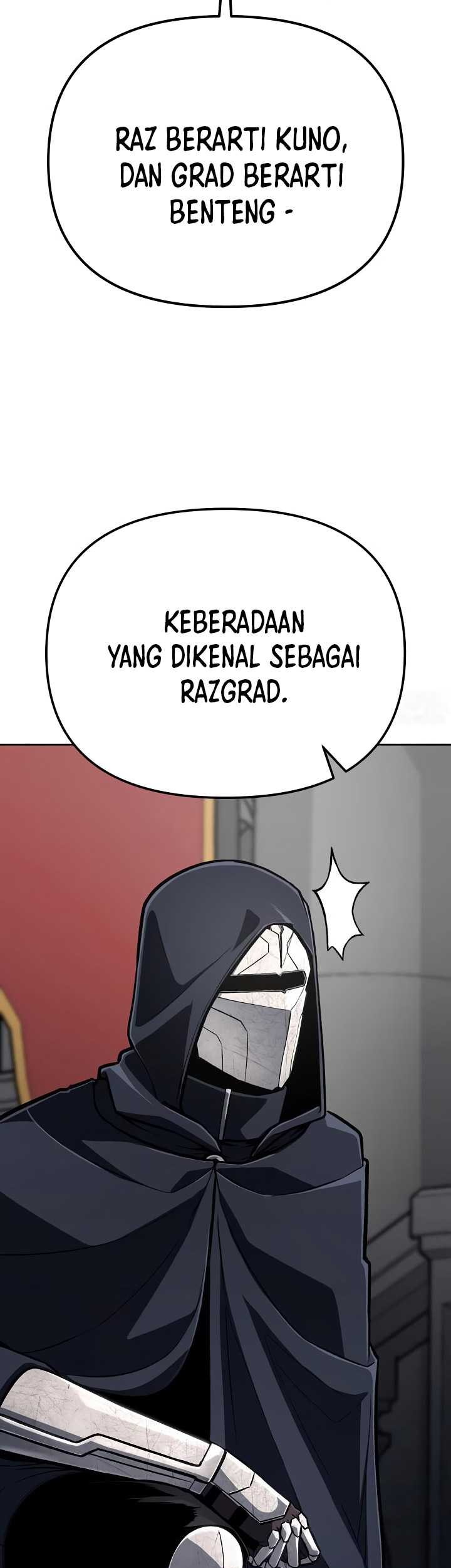 What’s Our Hero Doing? chapter 29 halaman 10