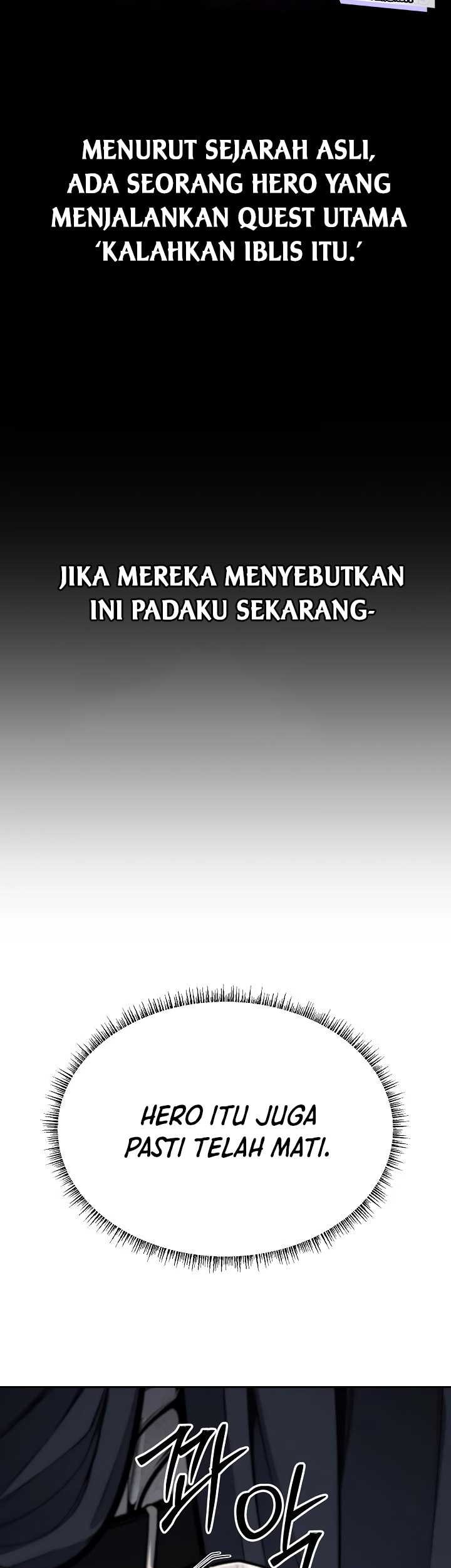 What’s Our Hero Doing? chapter 29 halaman 16