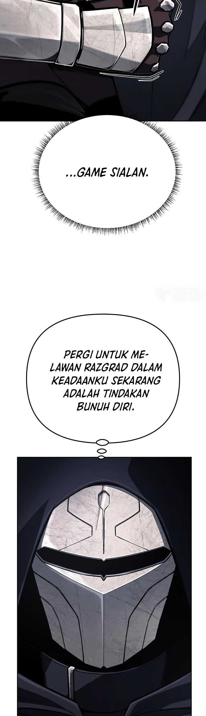 What’s Our Hero Doing? chapter 29 halaman 18