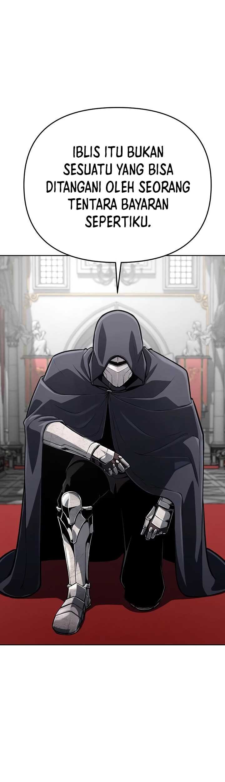 What’s Our Hero Doing? chapter 29 halaman 20