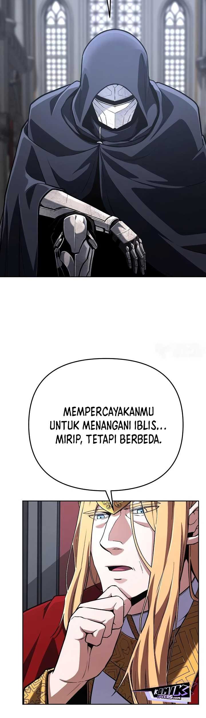 What’s Our Hero Doing? chapter 29 halaman 24