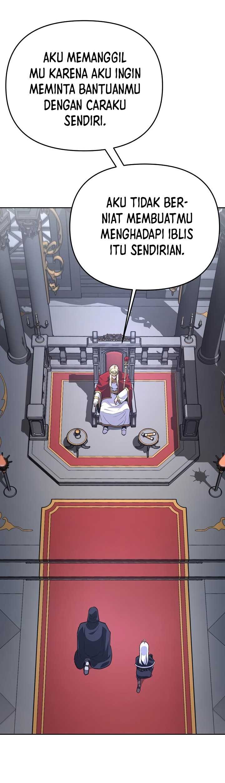 What’s Our Hero Doing? chapter 29 halaman 26