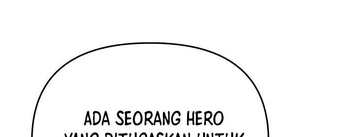 What’s Our Hero Doing? chapter 29 halaman 27