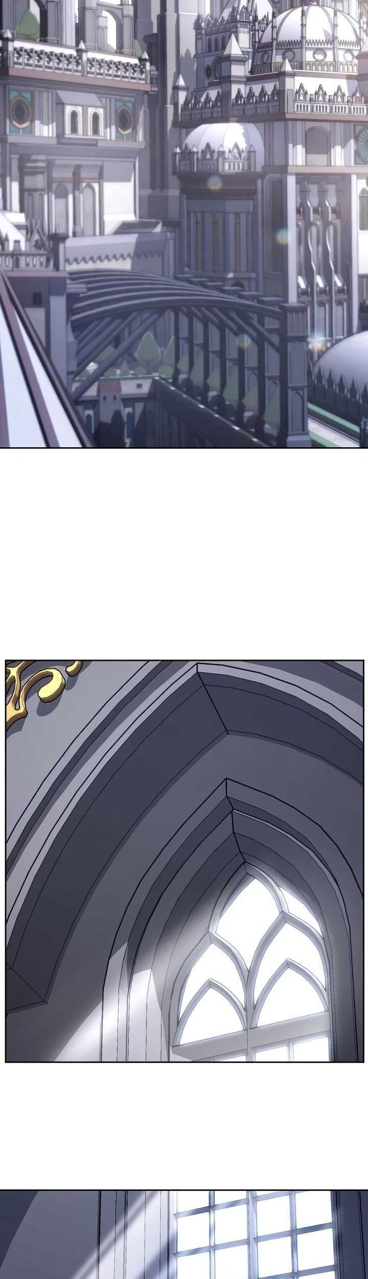 What’s Our Hero Doing? chapter 29 halaman 32