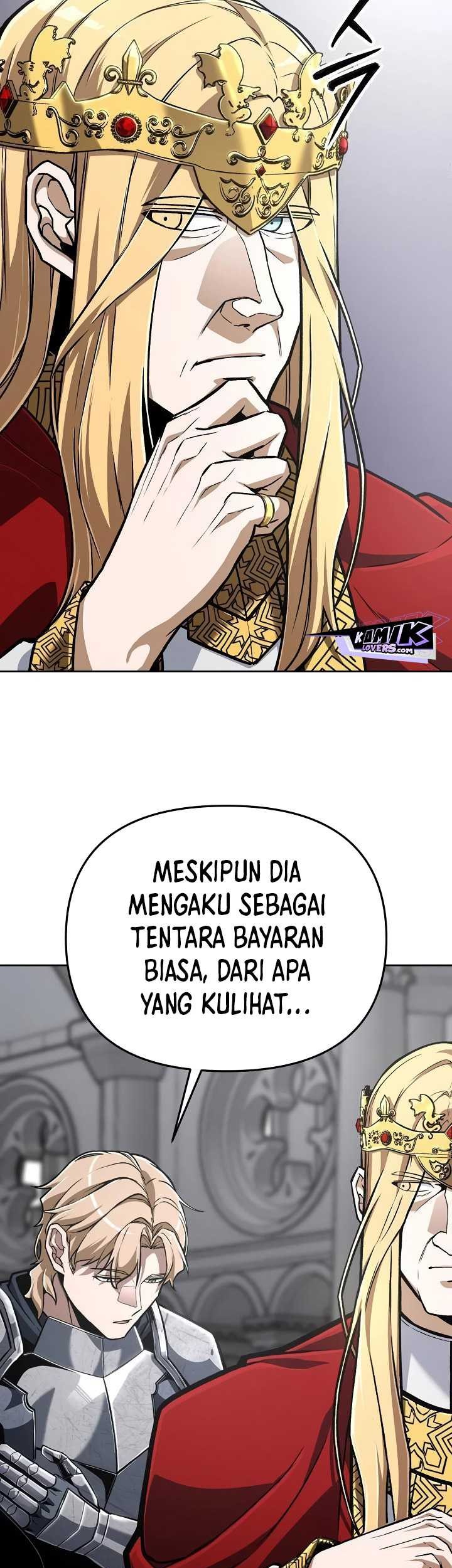 What’s Our Hero Doing? chapter 29 halaman 36