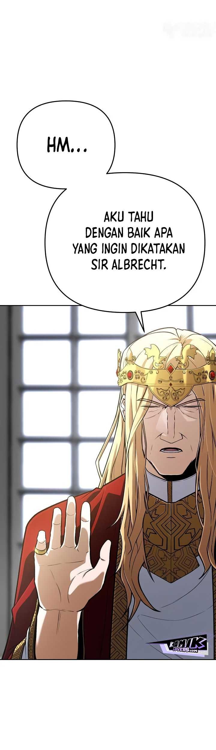 What’s Our Hero Doing? chapter 29 halaman 38