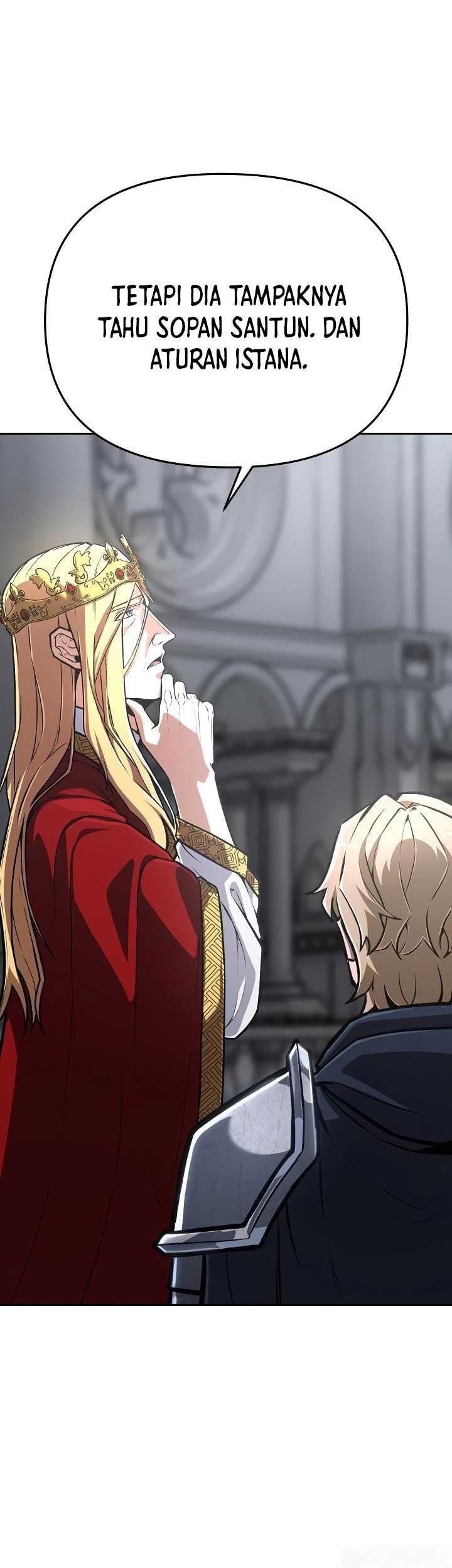 What’s Our Hero Doing? chapter 29 halaman 42