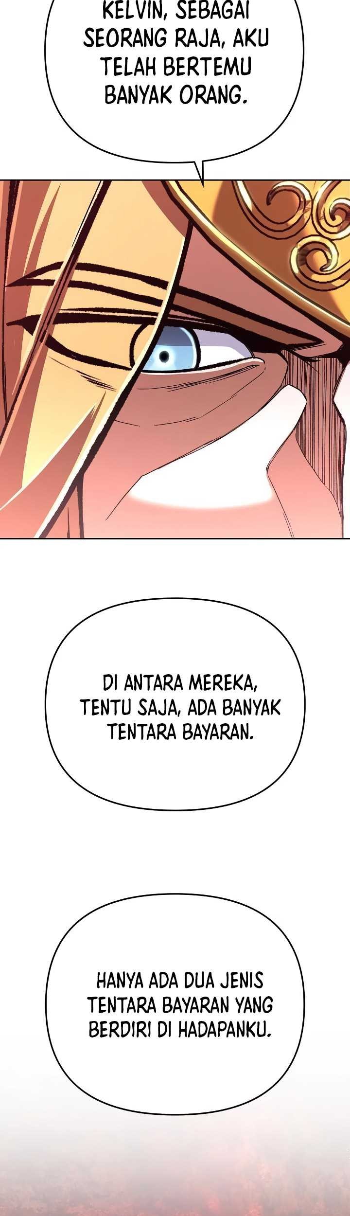 What’s Our Hero Doing? chapter 29 halaman 44