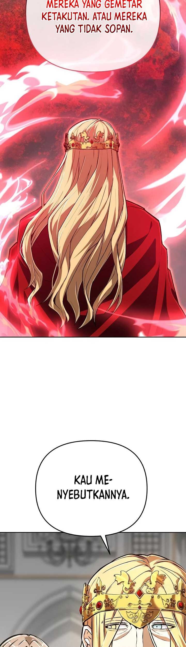 What’s Our Hero Doing? chapter 29 halaman 46