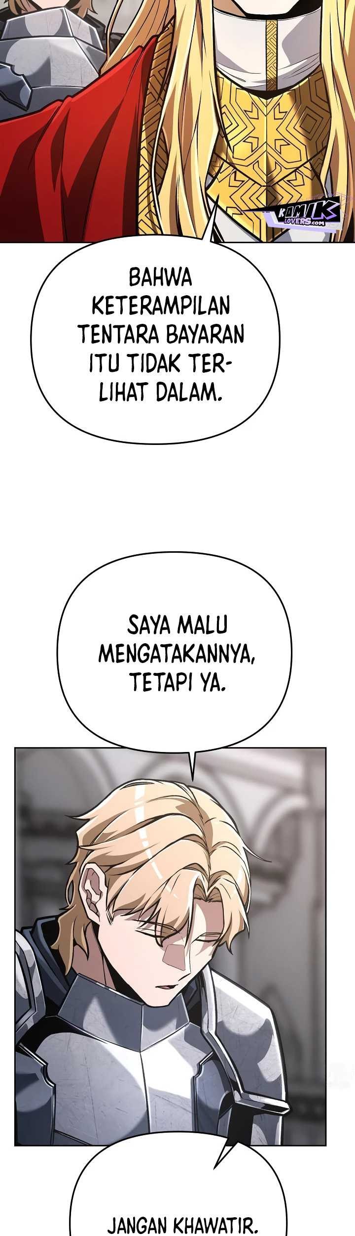 What’s Our Hero Doing? chapter 29 halaman 48