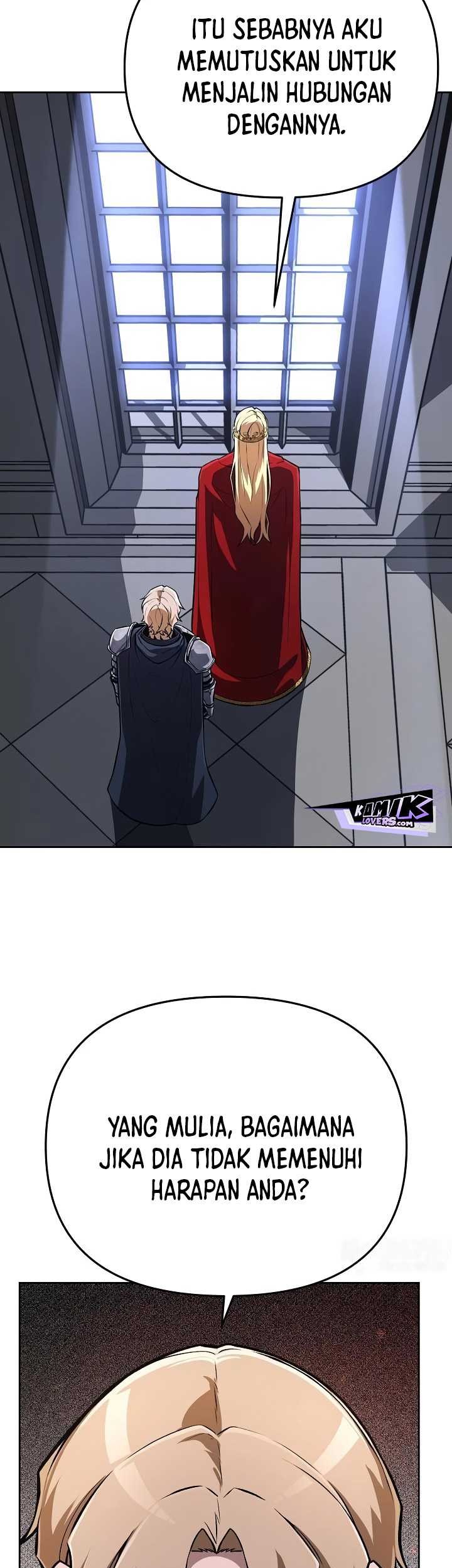 What’s Our Hero Doing? chapter 29 halaman 52