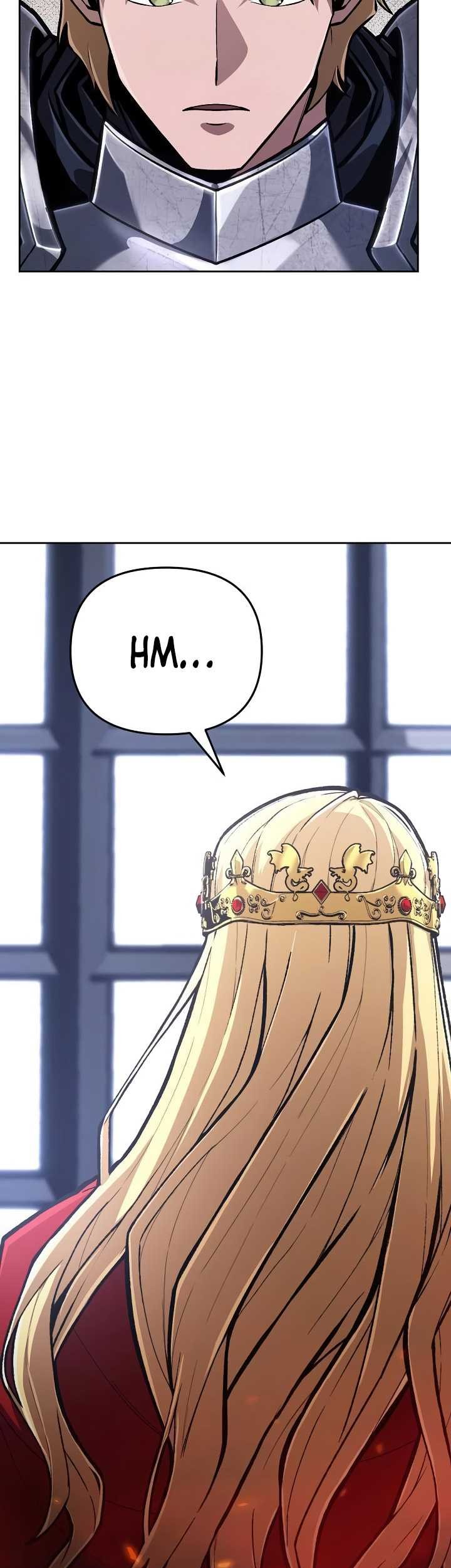 What’s Our Hero Doing? chapter 29 halaman 54