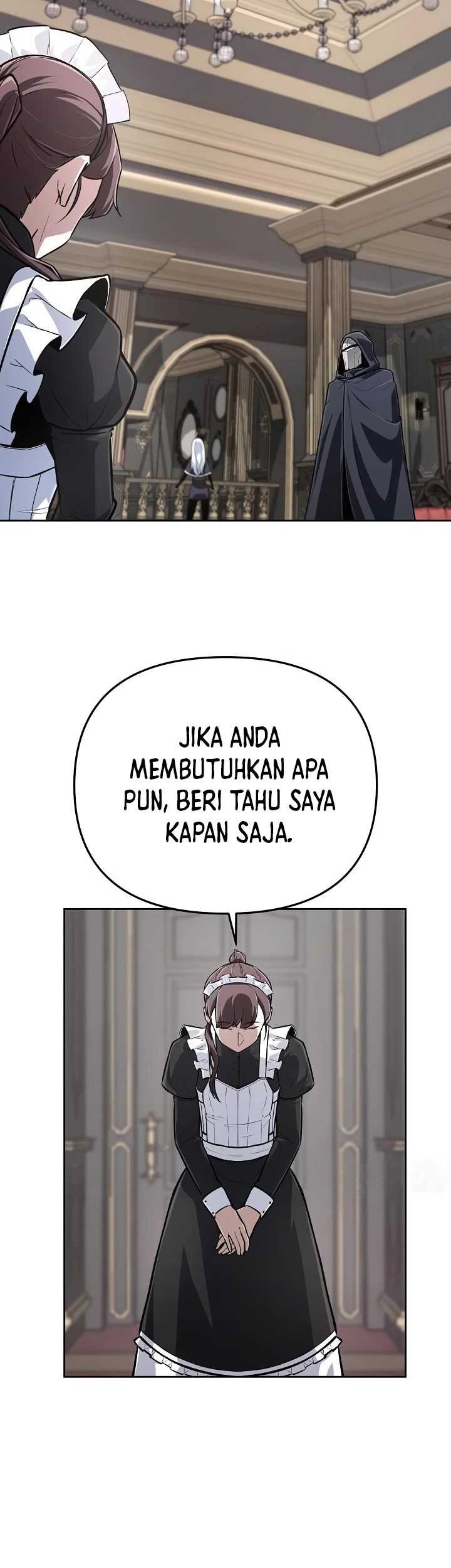 What’s Our Hero Doing? chapter 29 halaman 58