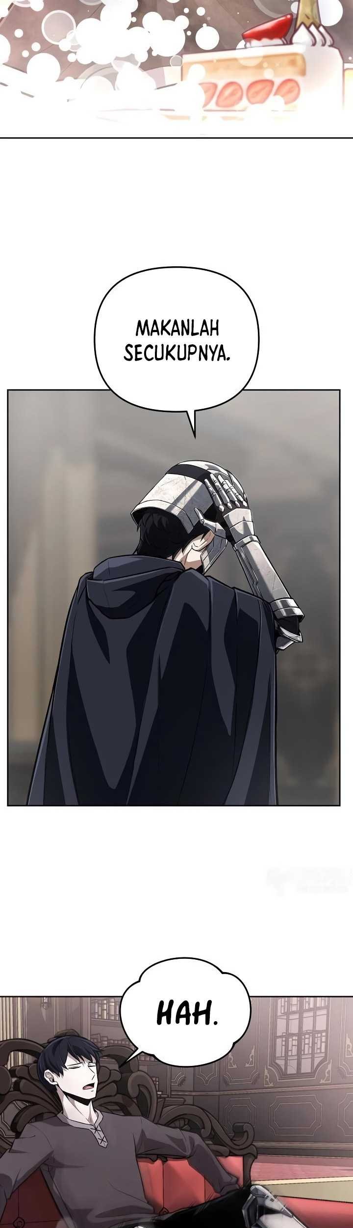 What’s Our Hero Doing? chapter 29 halaman 62