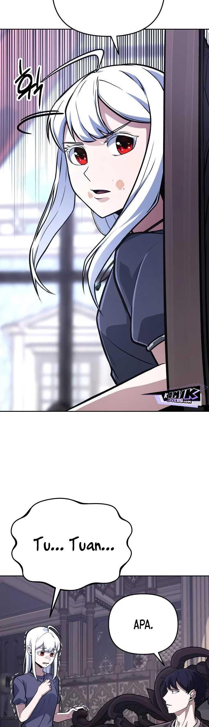 What’s Our Hero Doing? chapter 29 halaman 76