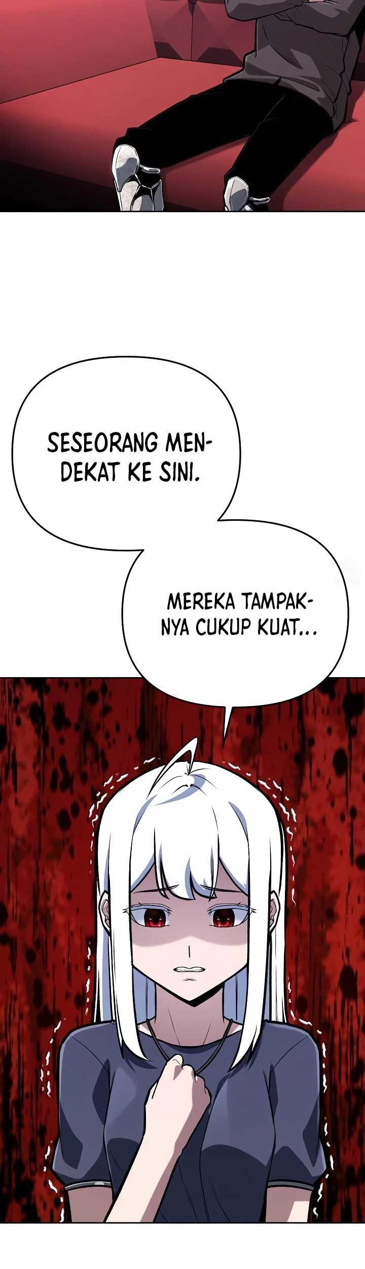 What’s Our Hero Doing? chapter 29 halaman 78