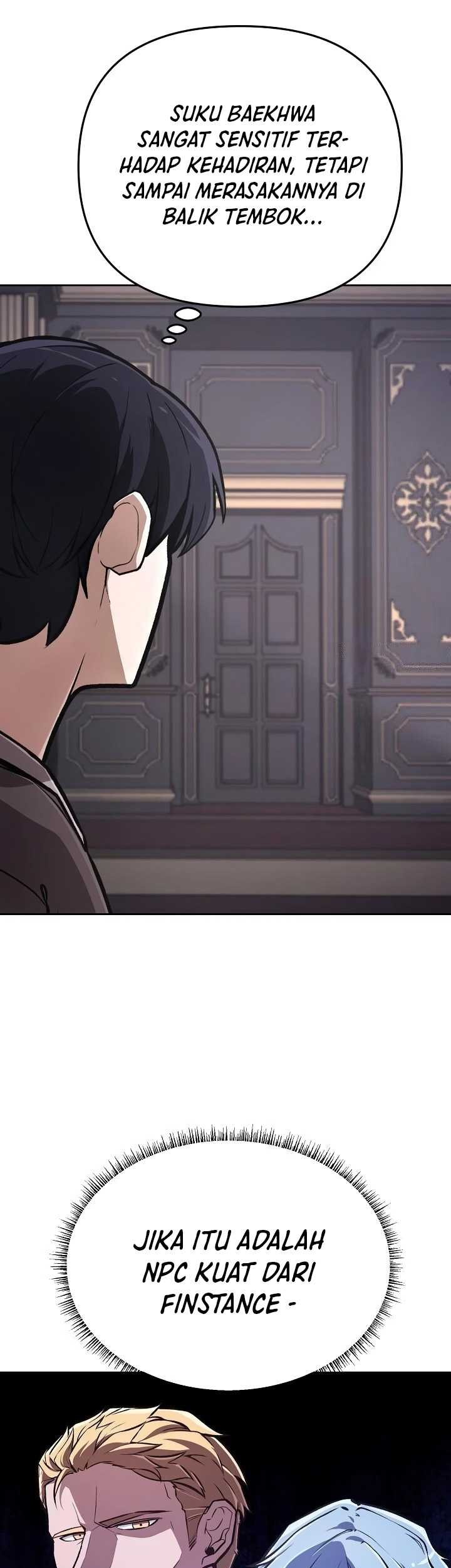 What’s Our Hero Doing? chapter 29 halaman 80