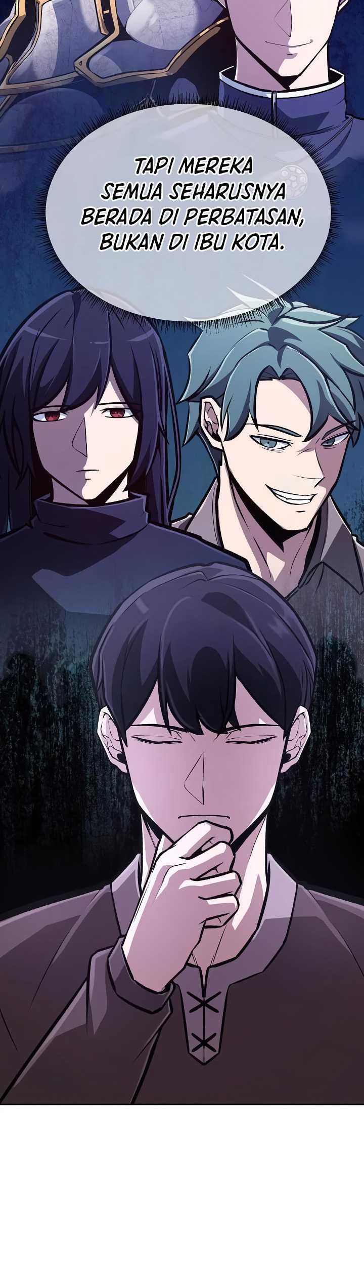 What’s Our Hero Doing? chapter 29 halaman 82
