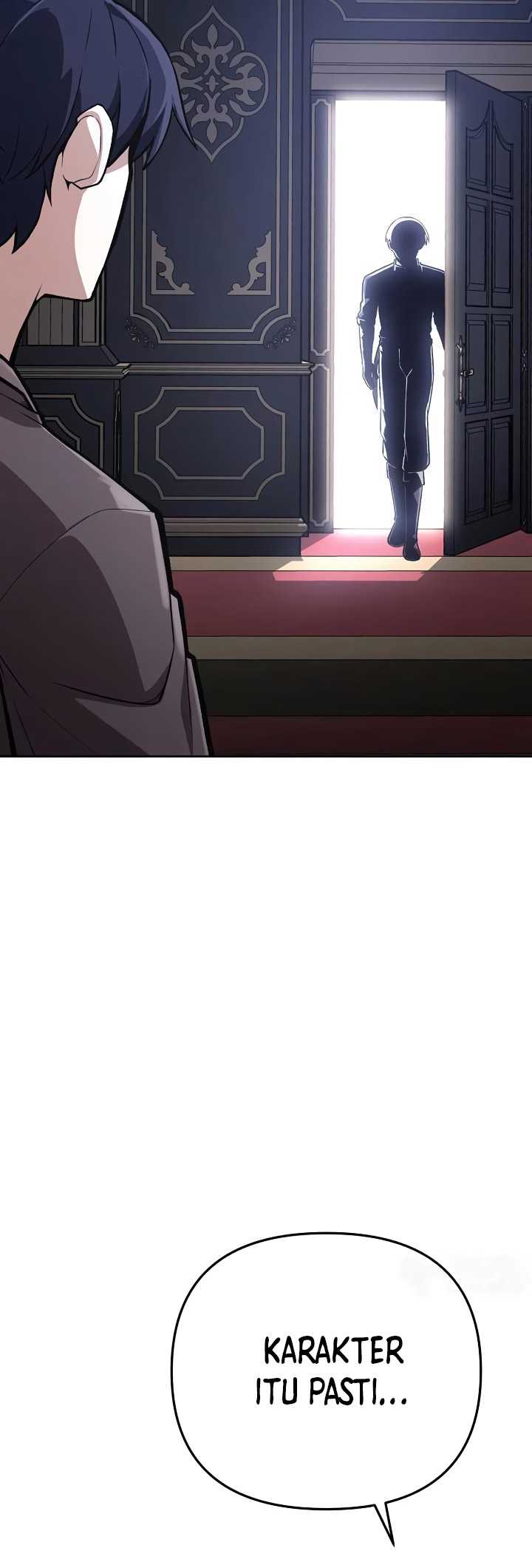 What’s Our Hero Doing? chapter 29 halaman 88