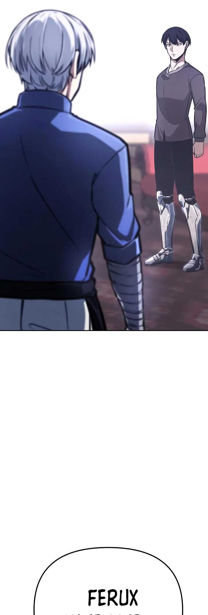 What’s Our Hero Doing? chapter 29 halaman 89