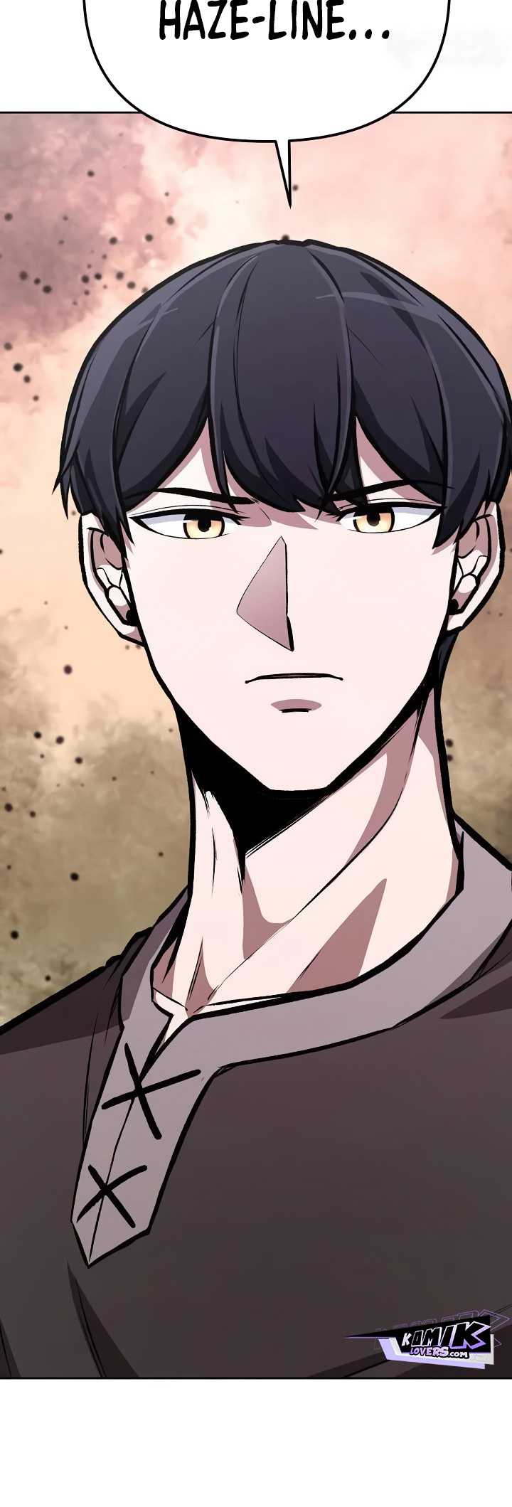 What’s Our Hero Doing? chapter 29 halaman 90