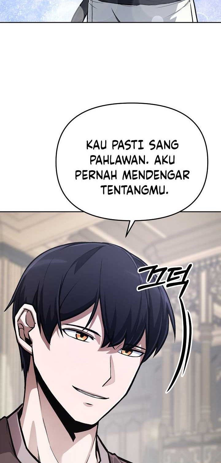 What’s Our Hero Doing? chapter 30 halaman 7