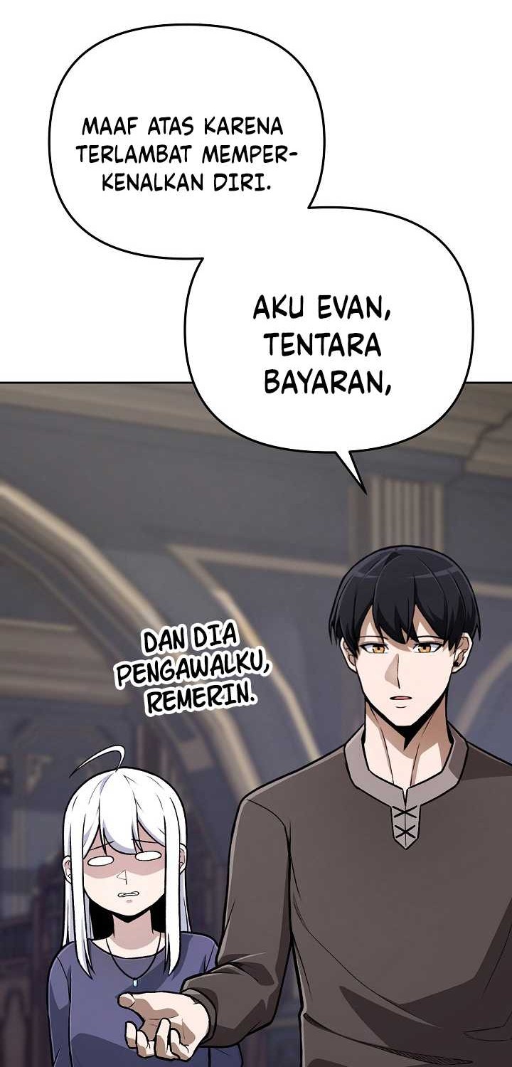 What’s Our Hero Doing? chapter 30 halaman 11
