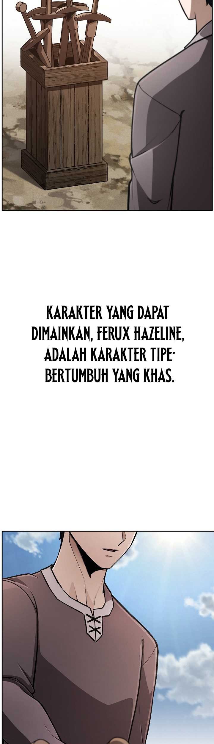 What’s Our Hero Doing? chapter 30 halaman 16