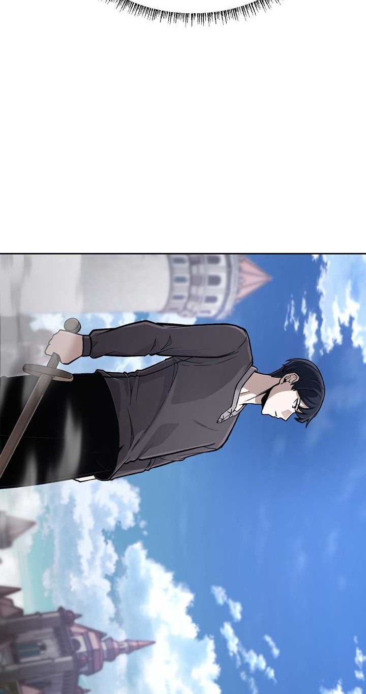 What’s Our Hero Doing? chapter 30 halaman 19