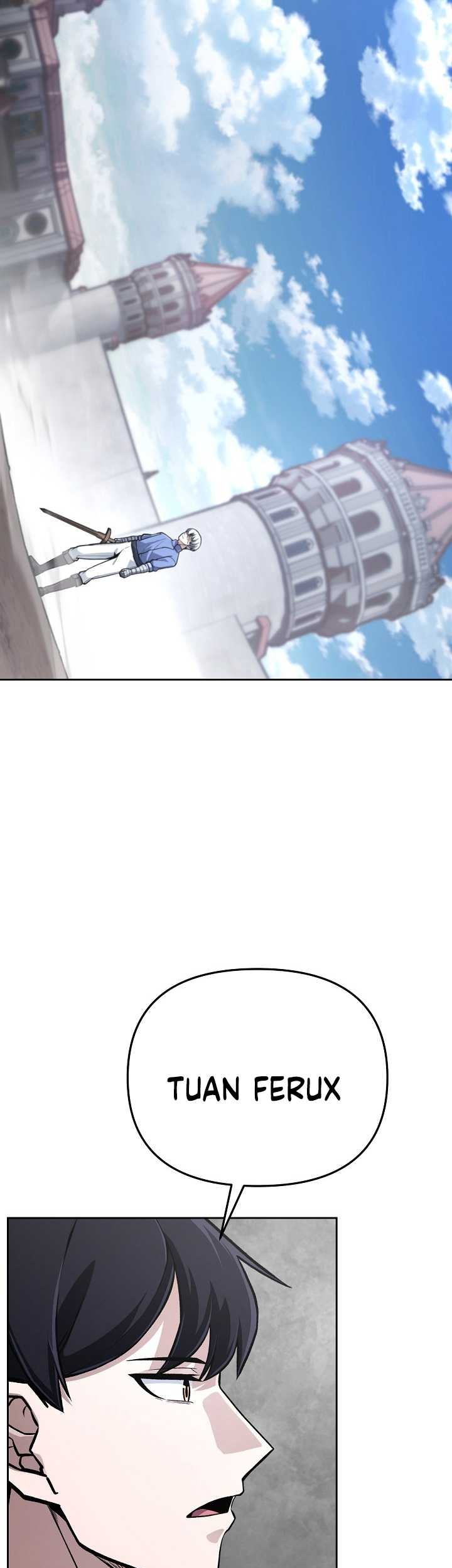 What’s Our Hero Doing? chapter 30 halaman 20