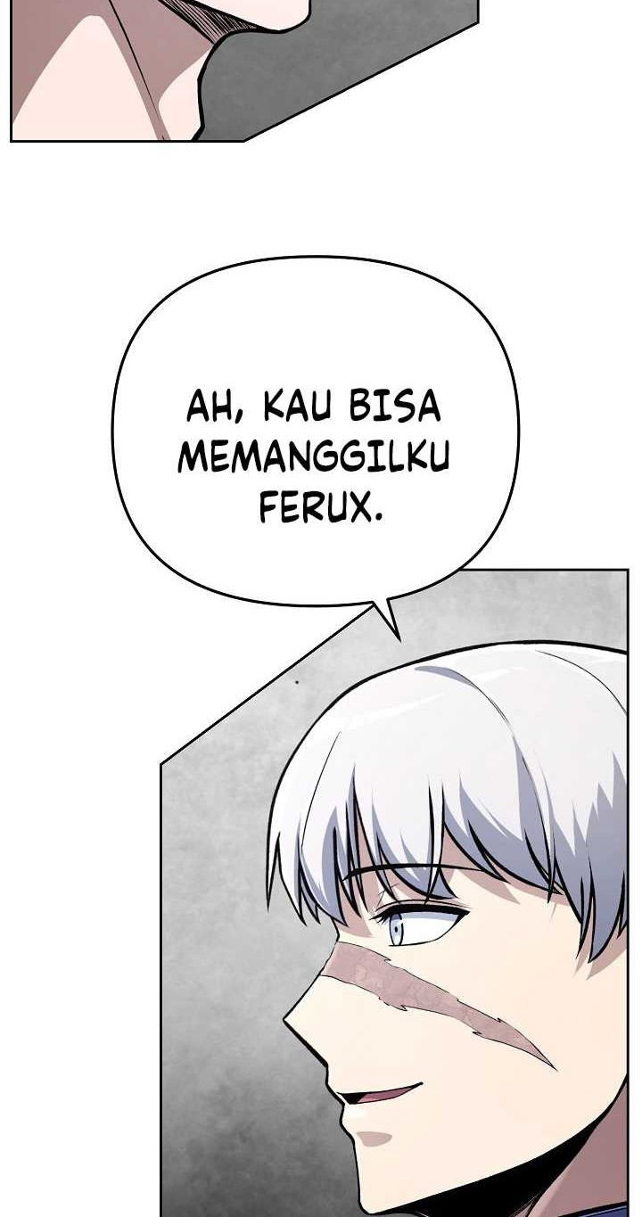 What’s Our Hero Doing? chapter 30 halaman 21