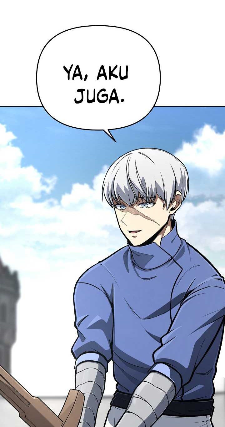 What’s Our Hero Doing? chapter 30 halaman 23