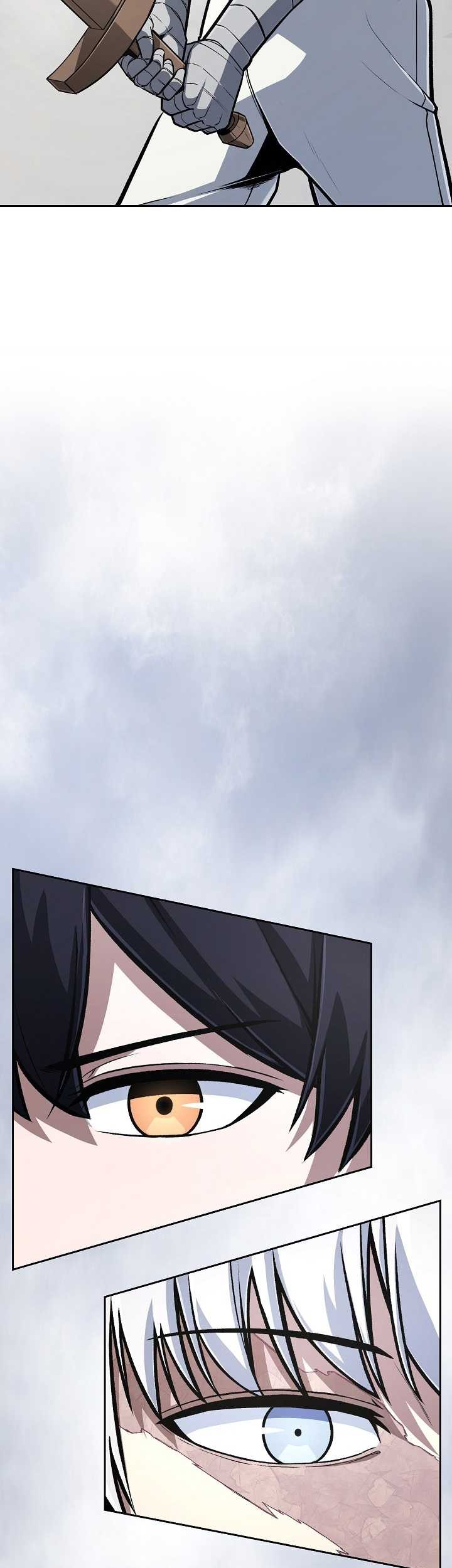 What’s Our Hero Doing? chapter 30 halaman 24