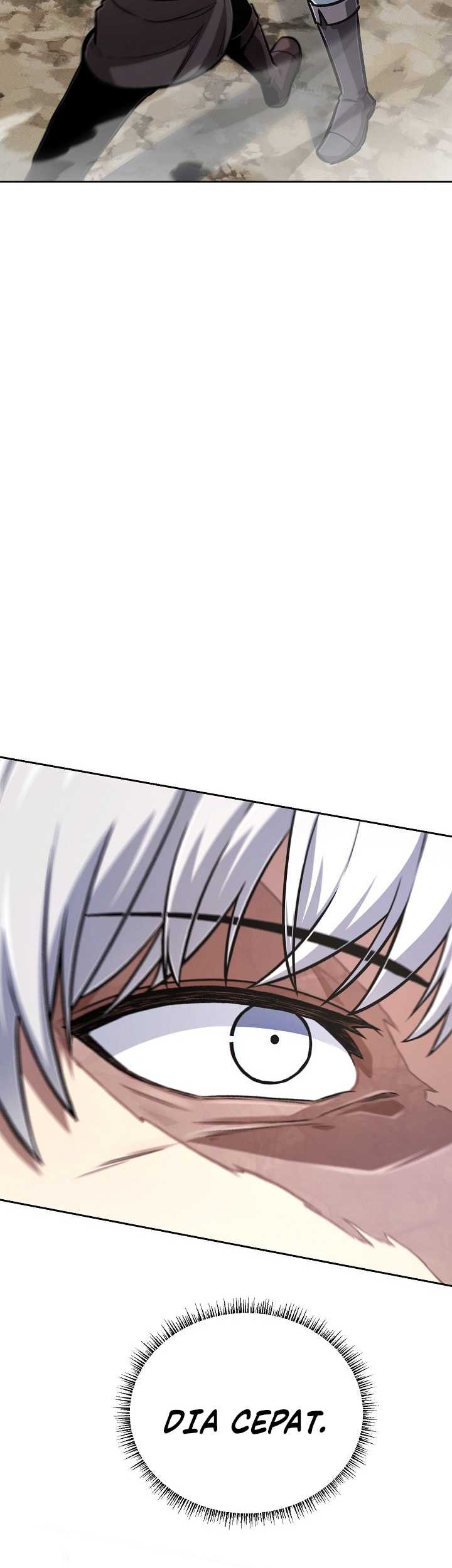 What’s Our Hero Doing? chapter 30 halaman 28