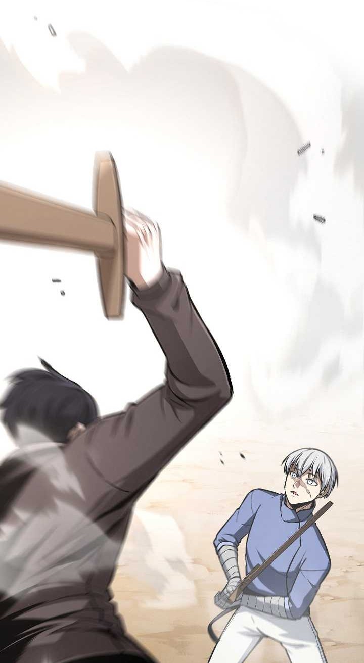 What’s Our Hero Doing? chapter 30 halaman 29