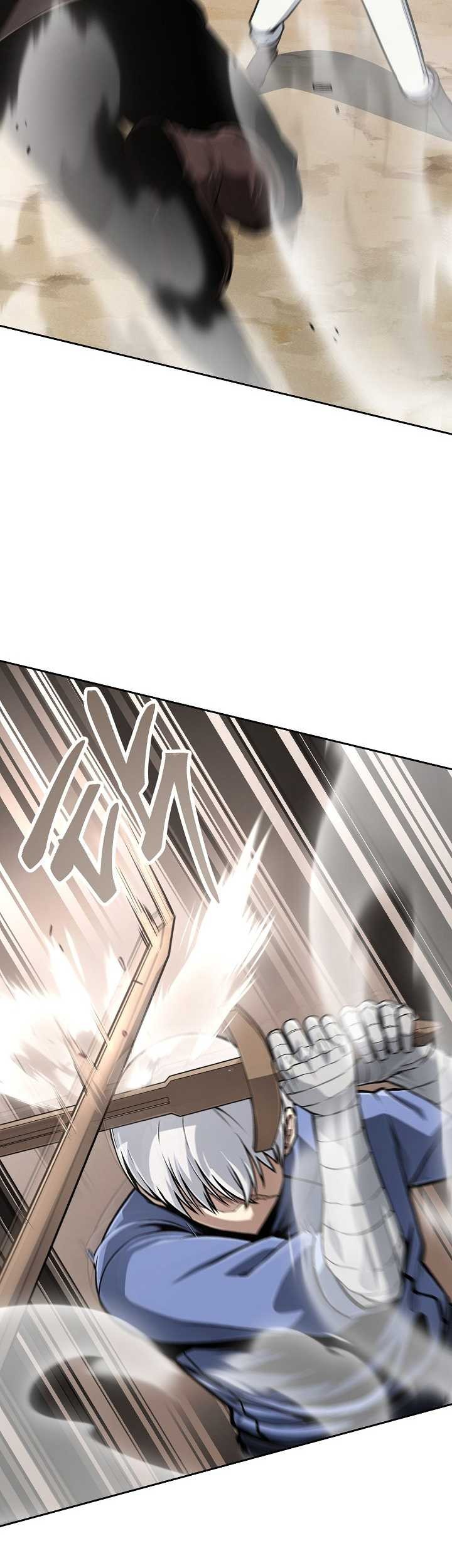 What’s Our Hero Doing? chapter 30 halaman 30