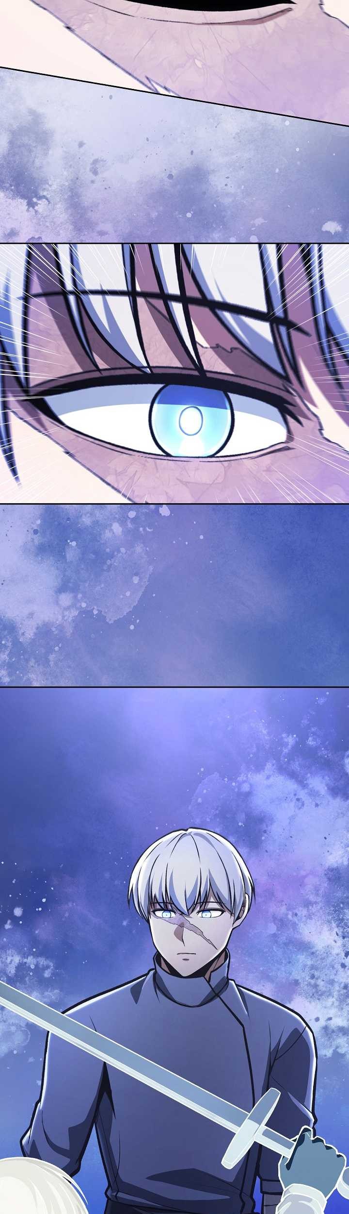 What’s Our Hero Doing? chapter 30 halaman 38