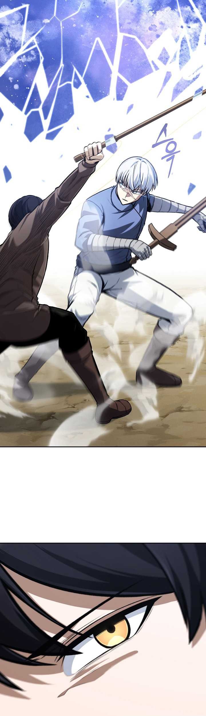 What’s Our Hero Doing? chapter 30 halaman 40