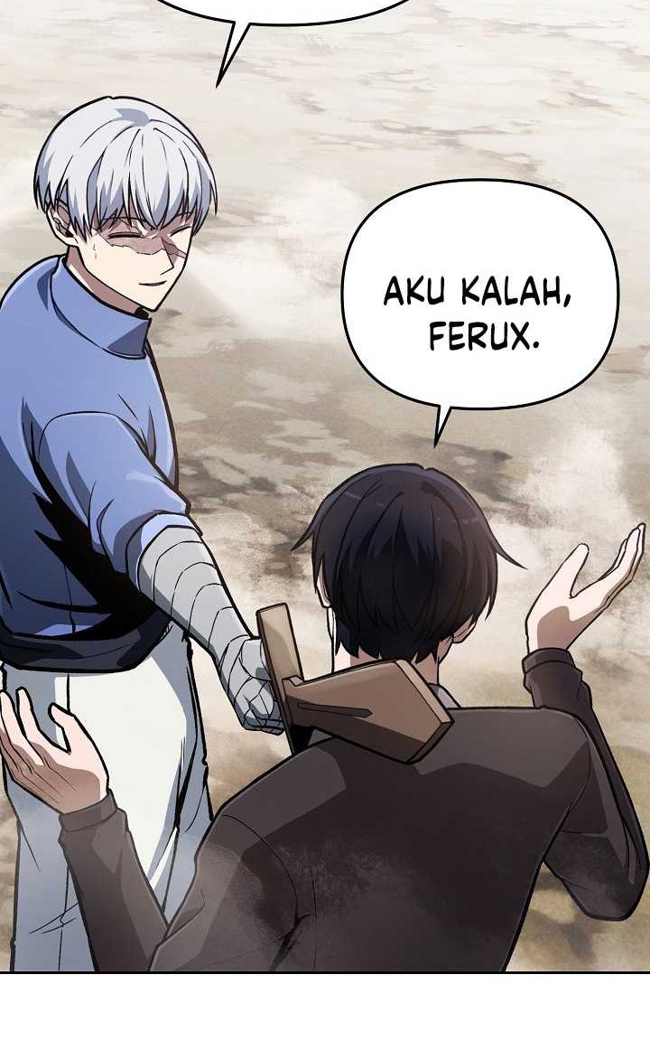 What’s Our Hero Doing? chapter 30 halaman 45